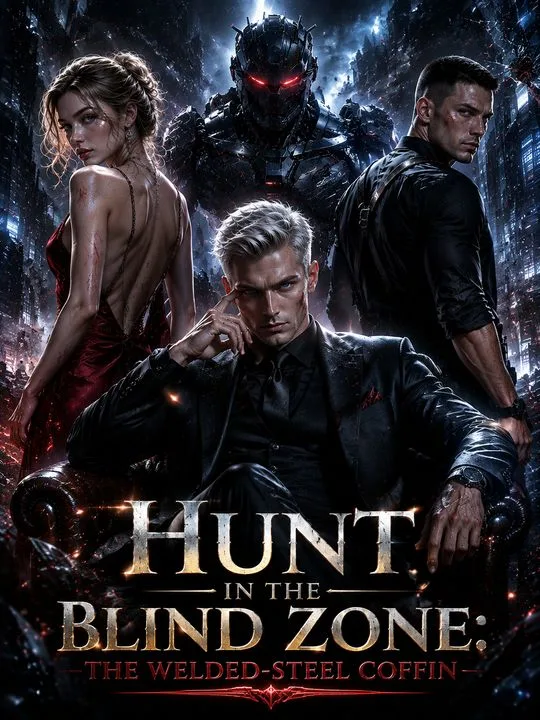 Hunt in the Blind Zone: The Welded-Steel Coffin