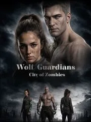 Wolf Guardians City of Zombies