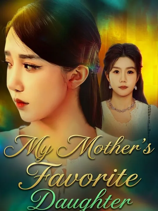 My Mother's Favorite Daughter