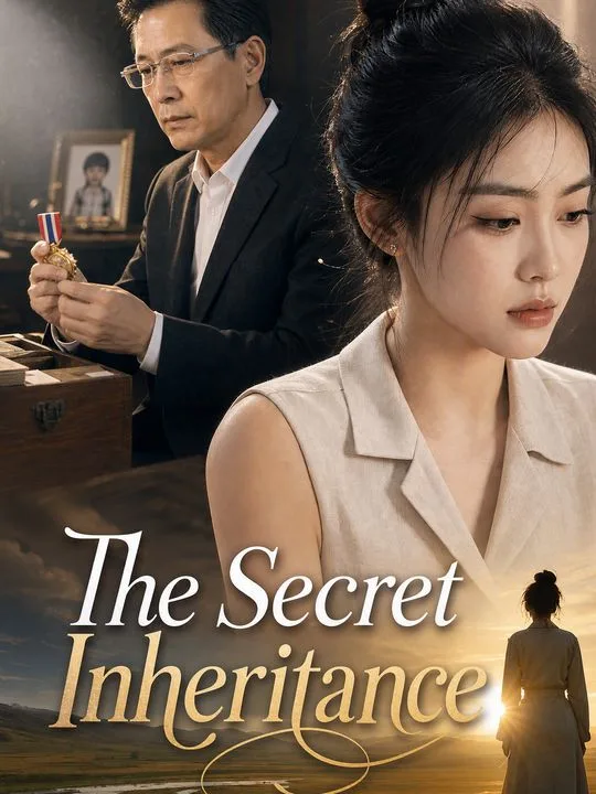 The Secret Inheritance