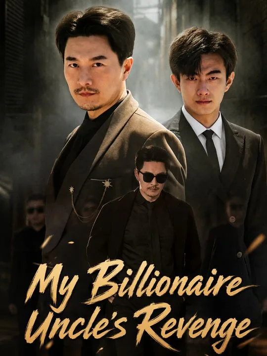 My Billionaire Uncle's Revenge