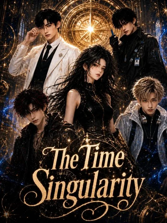 The Time Singularity