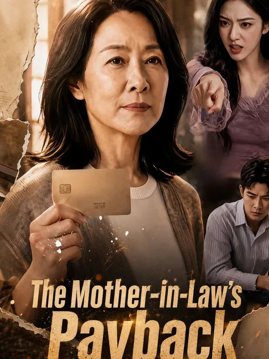 The Mother-in-Law's Payback