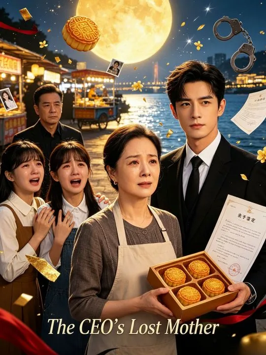 The CEO's Lost Mother