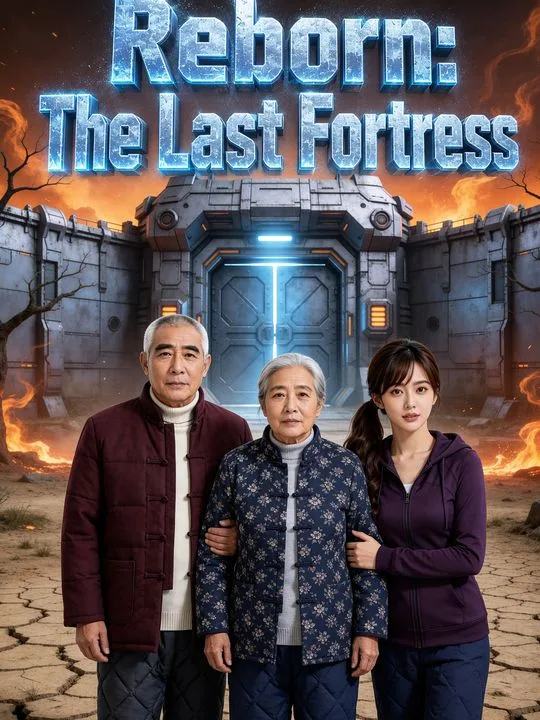 Reborn: The Last Fortress