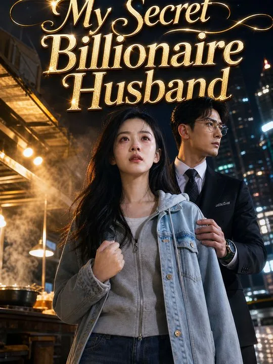 My Secret Billionaire Husband