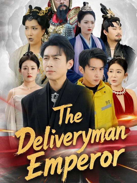 The Deliveryman Emperor