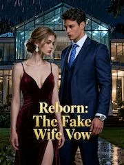 Reborn: The Fake Wife Vow