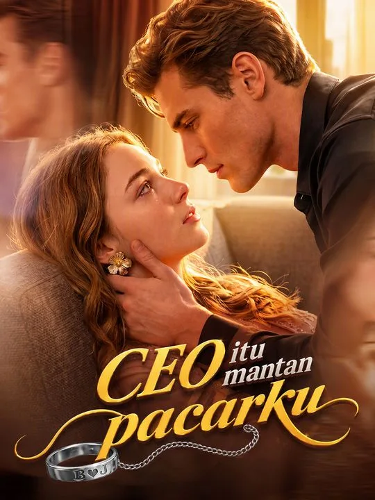 CEO itu mantan pacarku