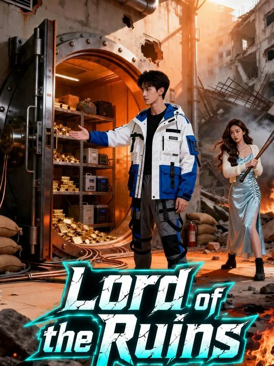 Lord of the Ruins