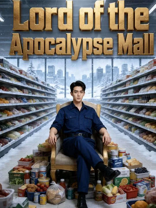 Lord of the Apocalypse Mall