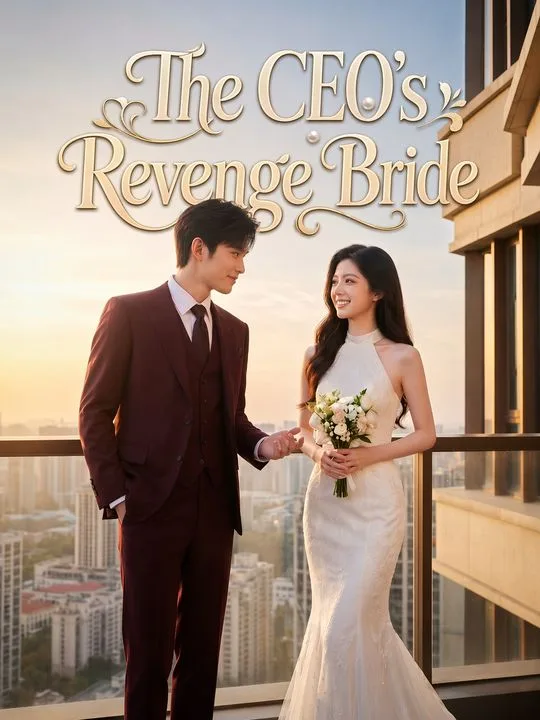 The CEO's Revenge Bride