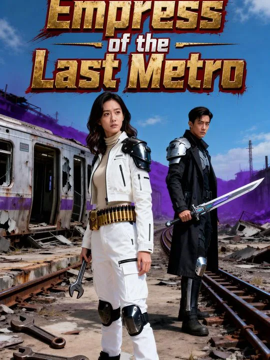 Empress of the Last Metro