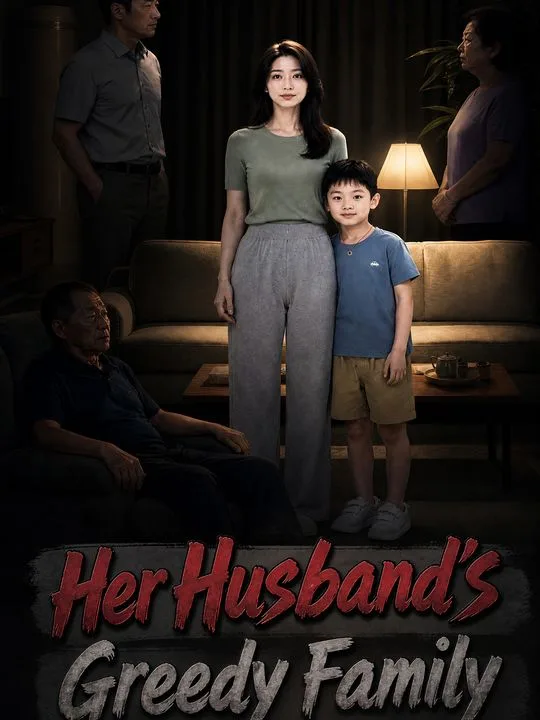 Her Husband's Greedy Family