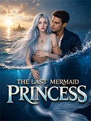 THE LAST MERMAID PRINCESS