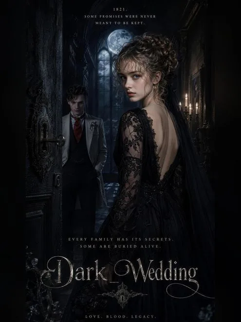 Dark Wedding
