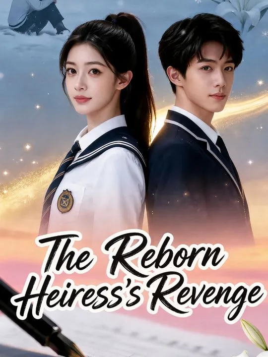 The Reborn Heiress's Revenge
