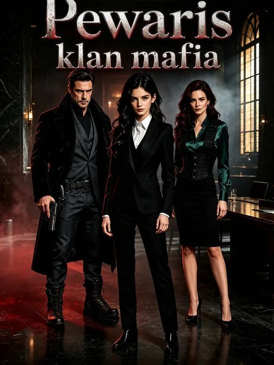 Pewaris klan mafia