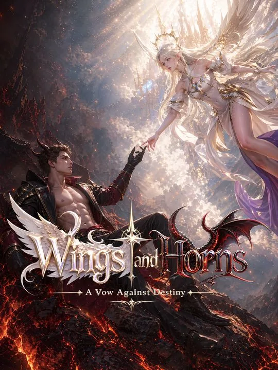 Wings and Horns: A Vow Against Destiny