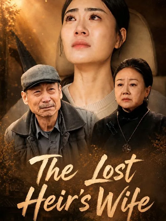 The Lost Heir's Wife