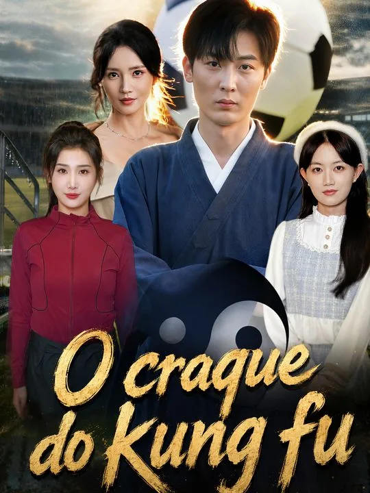 The CEO's Kung Fu Striker