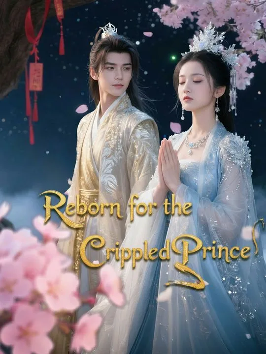 Reborn for the Crippled Prince