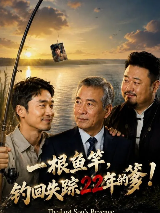 The Lost Son's Revenge