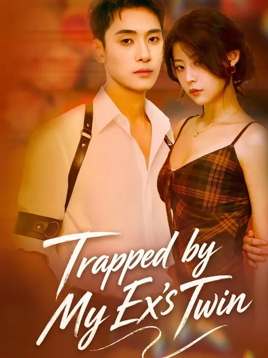 Trapped by My Ex's Twin