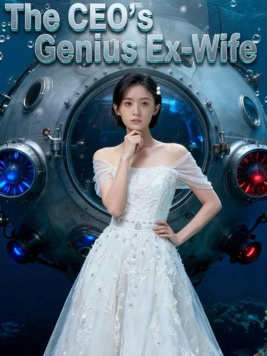 The CEO's Genius Ex-Wife