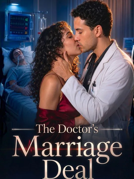 The Doctor's Marriage Deal