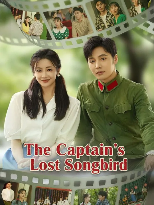 The Captain's Lost Songbird