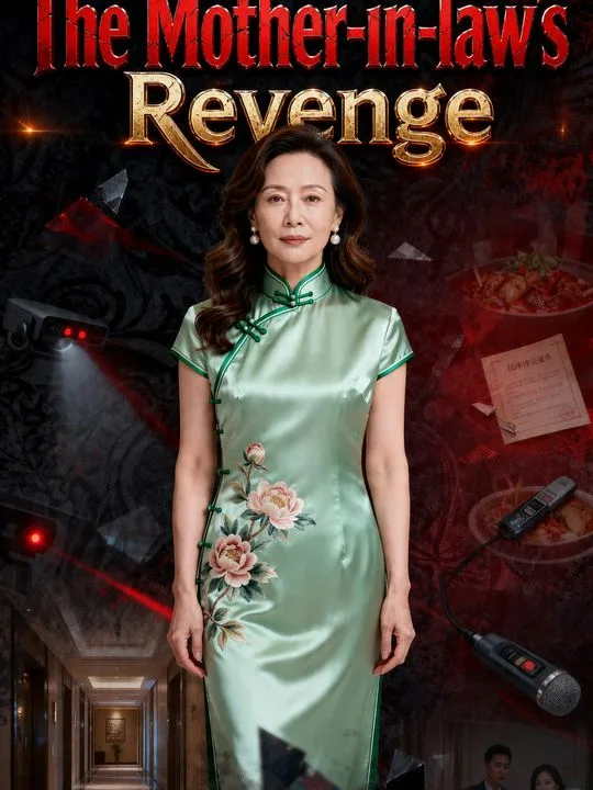 The Mother-in-law's Revenge