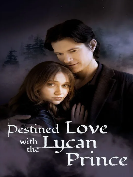 Destined Love with the Lycan Prince