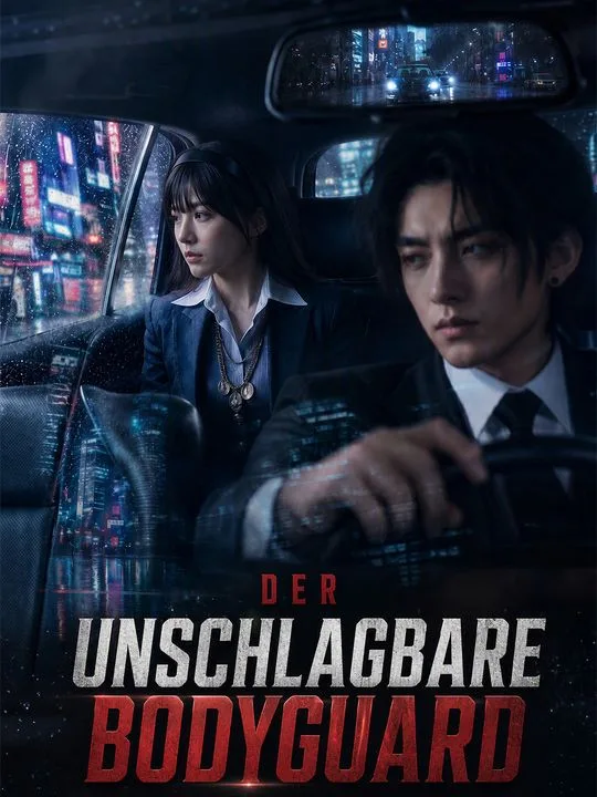 Der unschlagbare Bodyguard