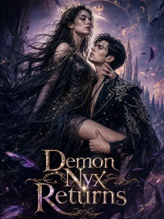 Demon Nyx Returns