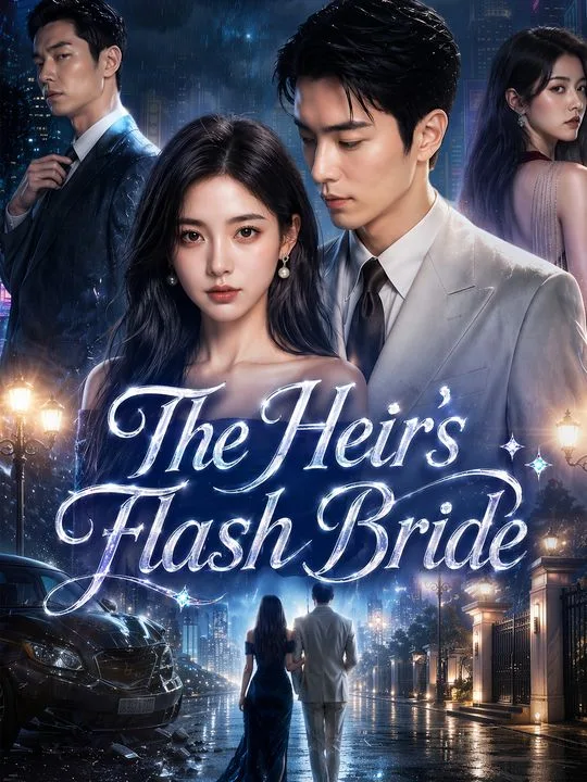 The Heir's Flash Bride