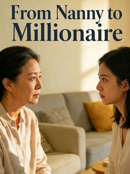 From Nanny to Millionaire