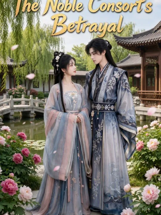 The Noble Consort's Betrayal