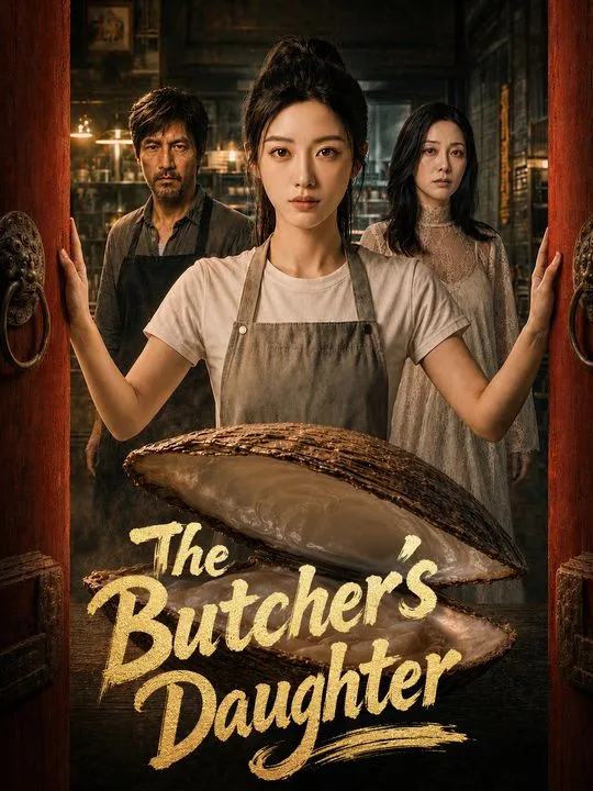 The Secret Ingredient