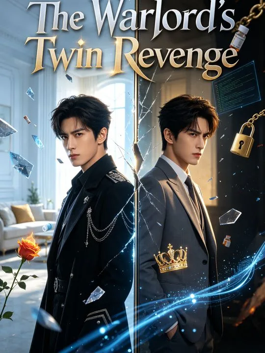 The Warlord's Twin Revenge