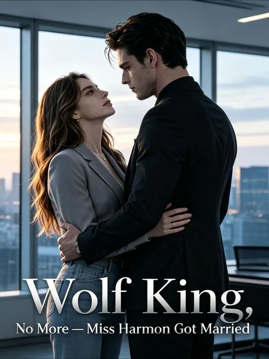 Wolf King, No More Miss Harmon Got Married