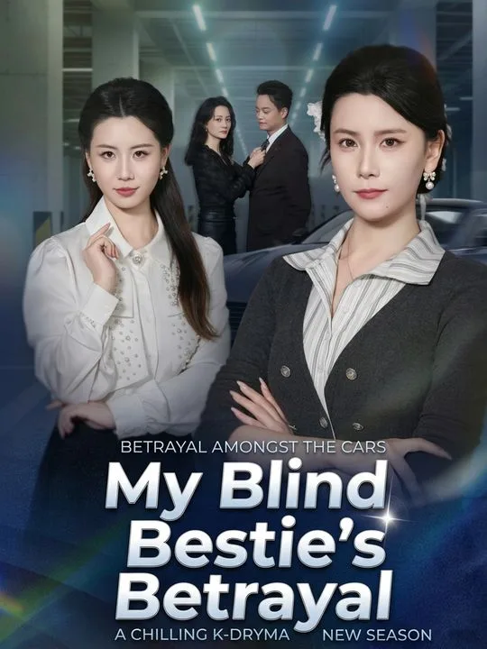 My Blind Bestie's Betrayal