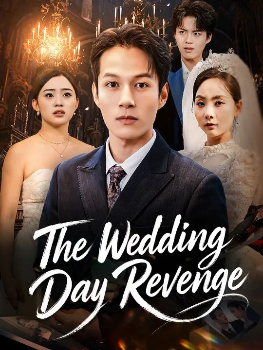 The Wedding Day Revenge