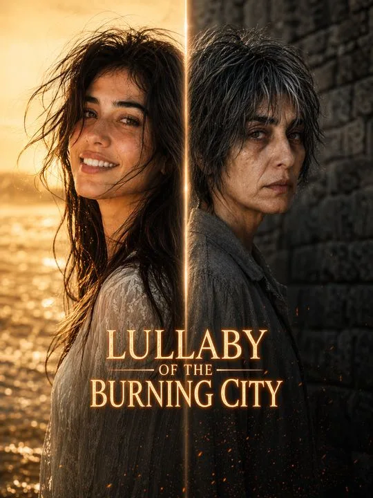 Lullaby of the Burning City