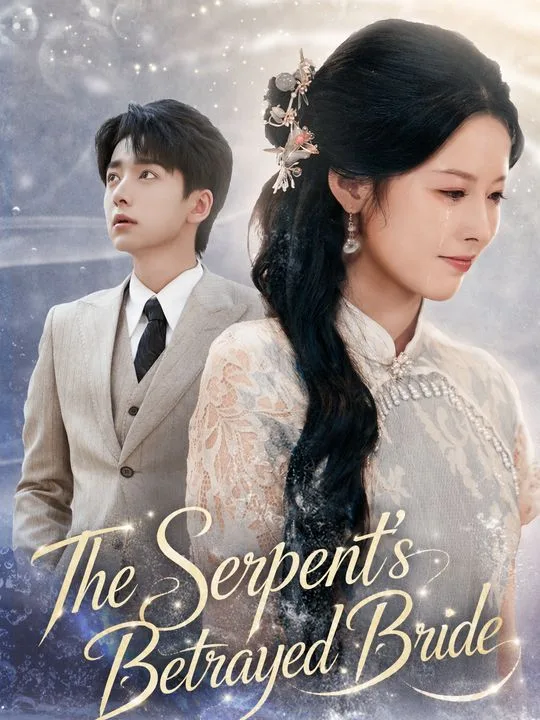 The Serpent's Betrayed Bride