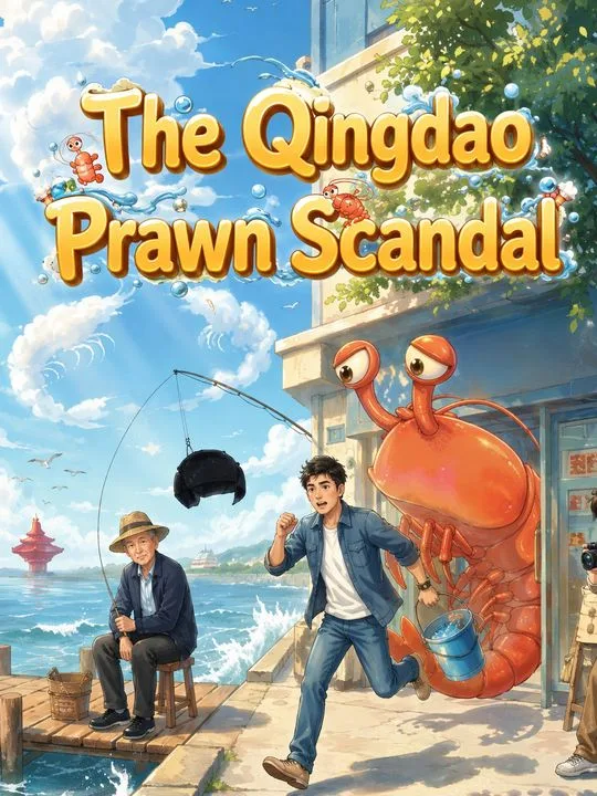 The Qingdao Prawn Scandal