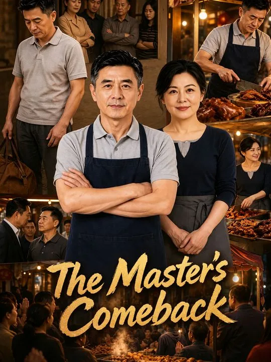 The Master's Comeback