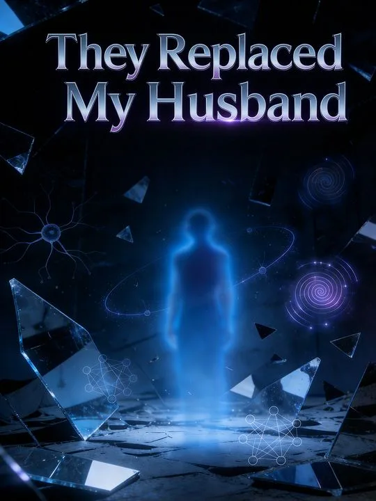 They Replaced My Husband