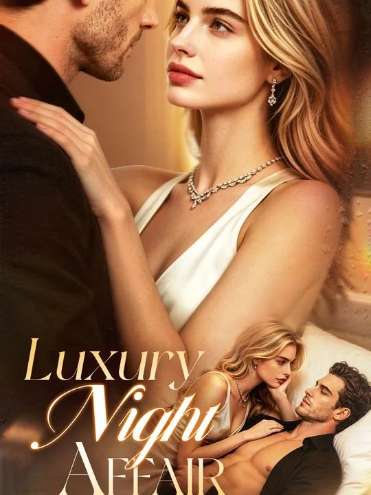 Luxury Night Affair