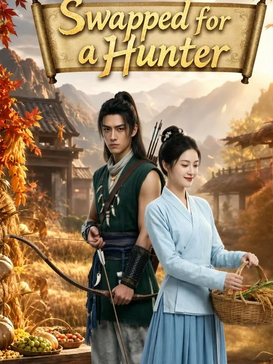 Swapped for a Hunter
